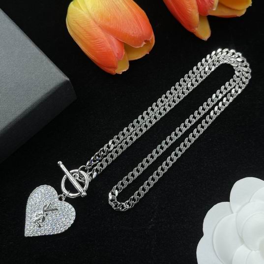 YSL necklace04lyh39